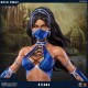 Mortal Kombat Klassic KITANA 1/3 Statue 71 cm